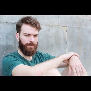 Meet your Posher, Kristopher